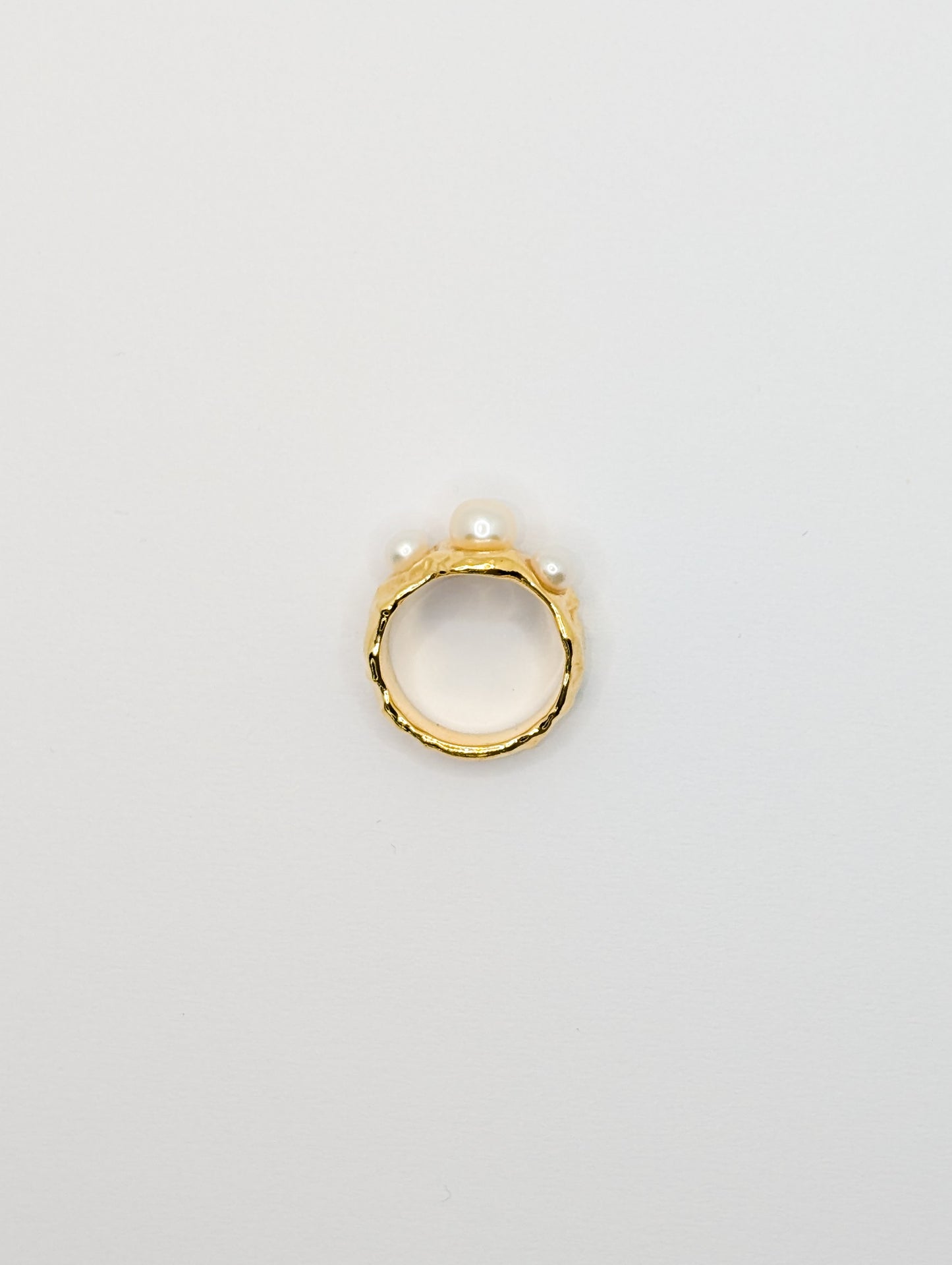 Coral Ring