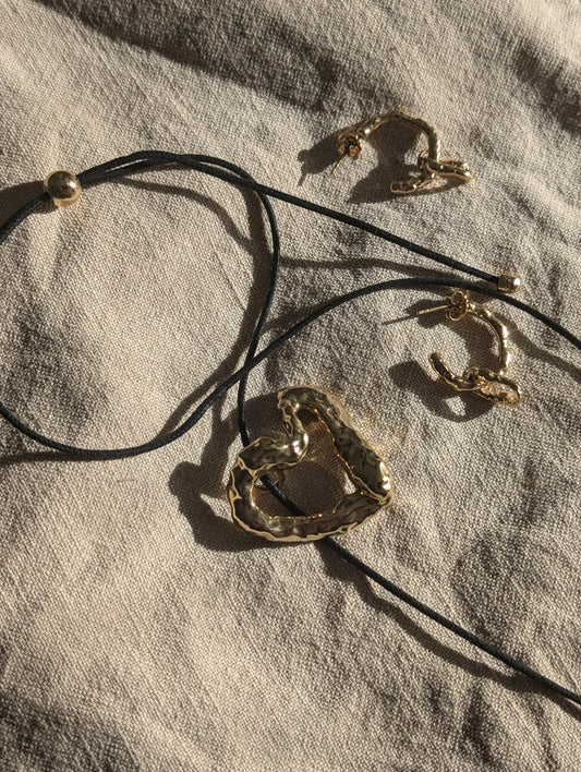 What Does Sustainable Jewellery Actually Mean?