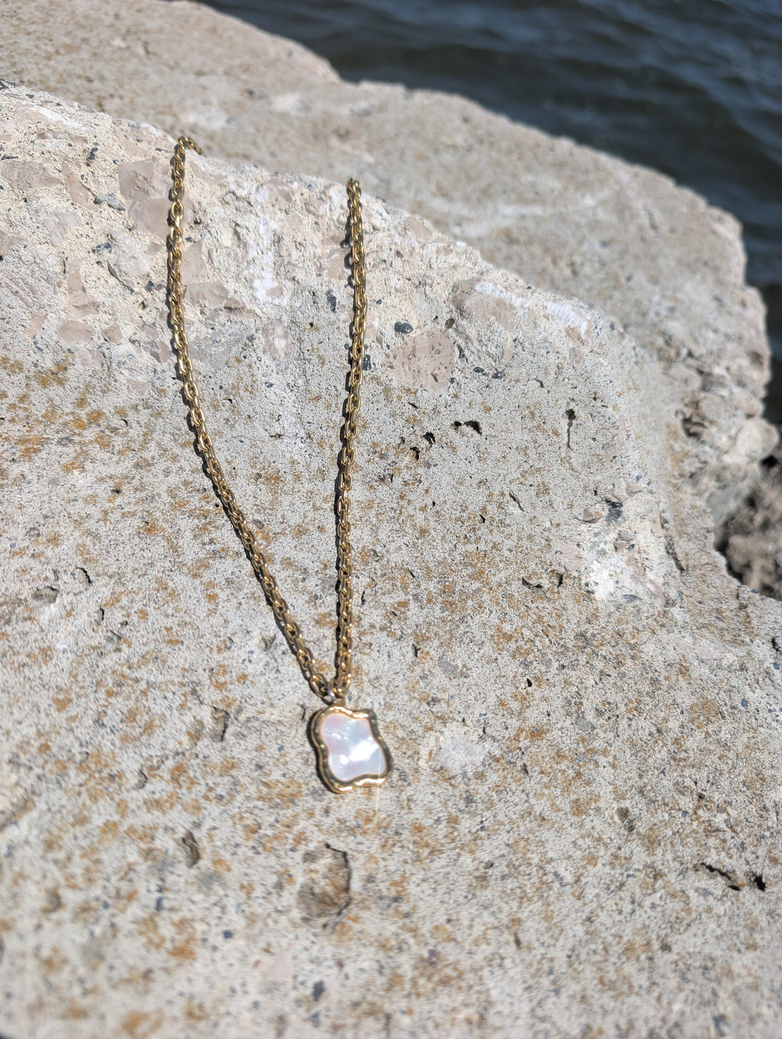 Your investment in Slow Jewellery