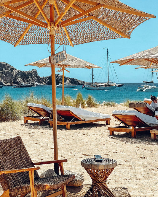 Summer Jewellery Styling: The Ultimate Guide for Your Vacation